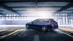Alpina B5 Bi-Turbo 2016 года